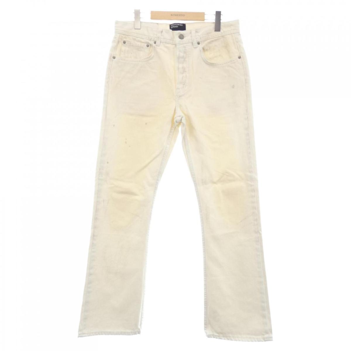 アンファンリッシュデプリメ ENFANTS RICHES DEPRIME ジーンズ【中古】|KOMEHYO ONLINESTORE 店