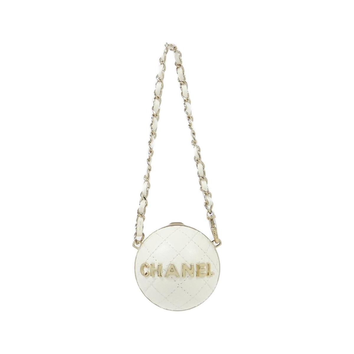 シャネル AP4945 バッグチャーム【中古】｜KOMEHYO ONLINESTORE 店