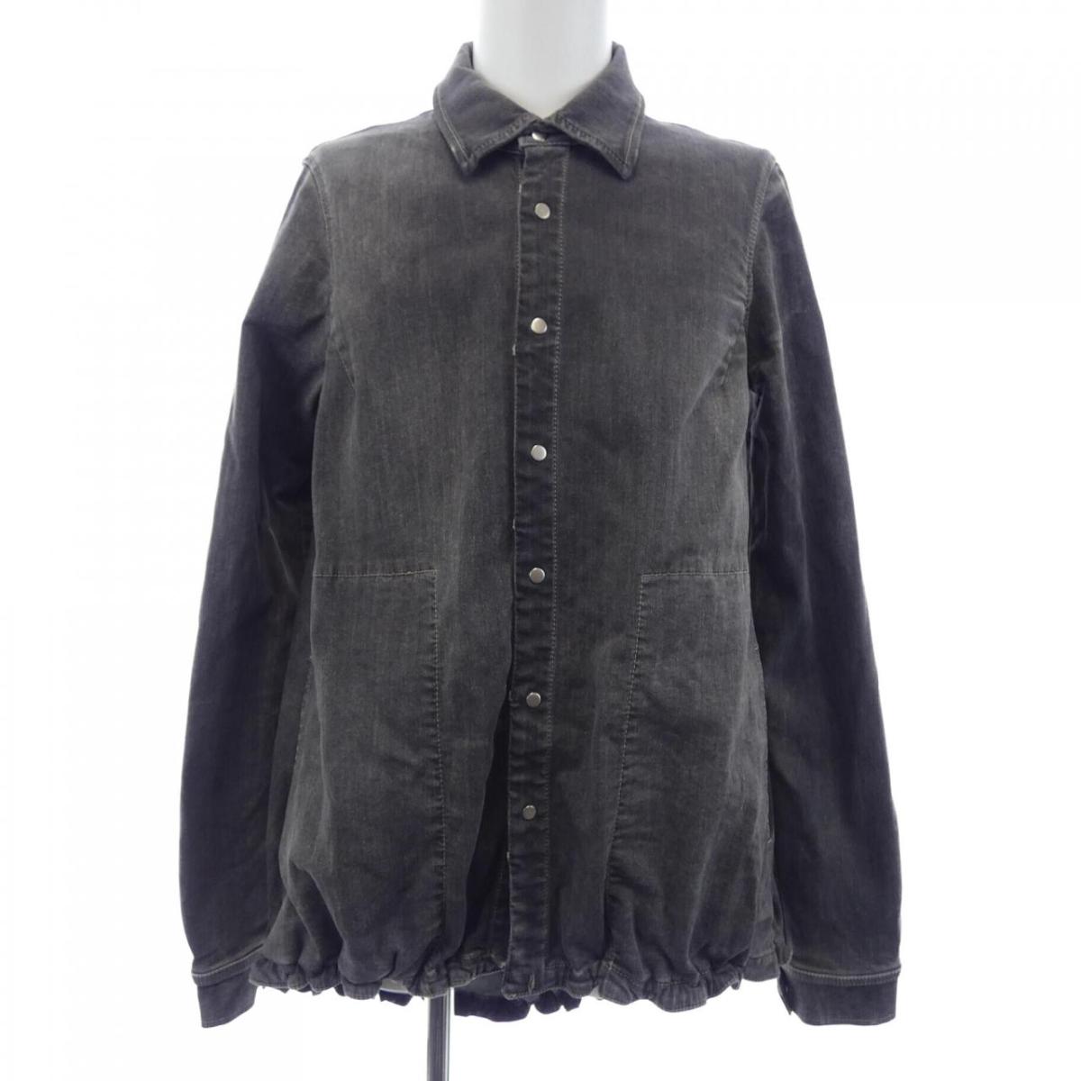 ダークシャドウ DRKSHDW DS20F1733-SDB ジーンズ上衣【中古】