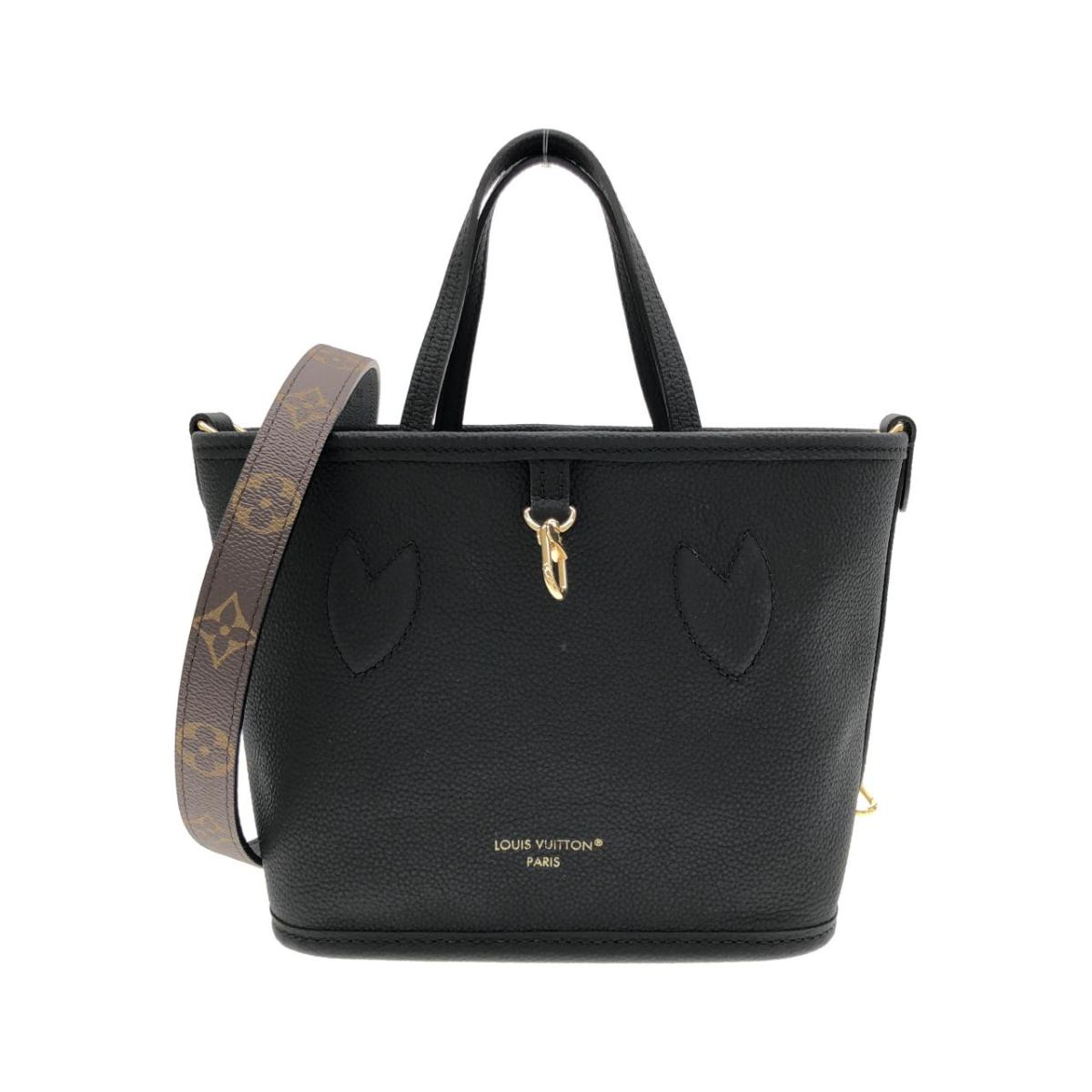 ルイヴィトン モノグラム ネヴァーフル インサイドアウトBB M28347 バッグ【中古】|KOMEHYO ONLINESTORE 店