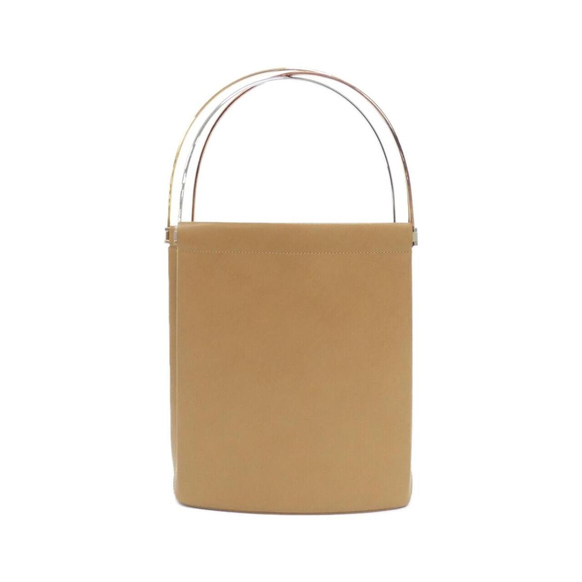 【ヴィンテージ】カルティエ TRINITY L1000523 バッグ【中古】|KOMEHYO ONLINESTORE 店