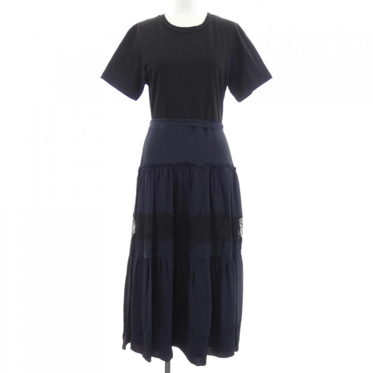 スリーワンフィリップリム 3.1 Phillip Lim P191-9804BGT 衣装【中古】