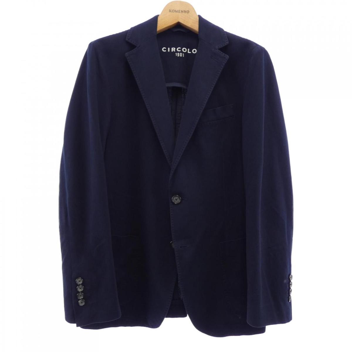 チルコロ 1901 CIRCOLO 1901 4104-422402 上衣【中古】
