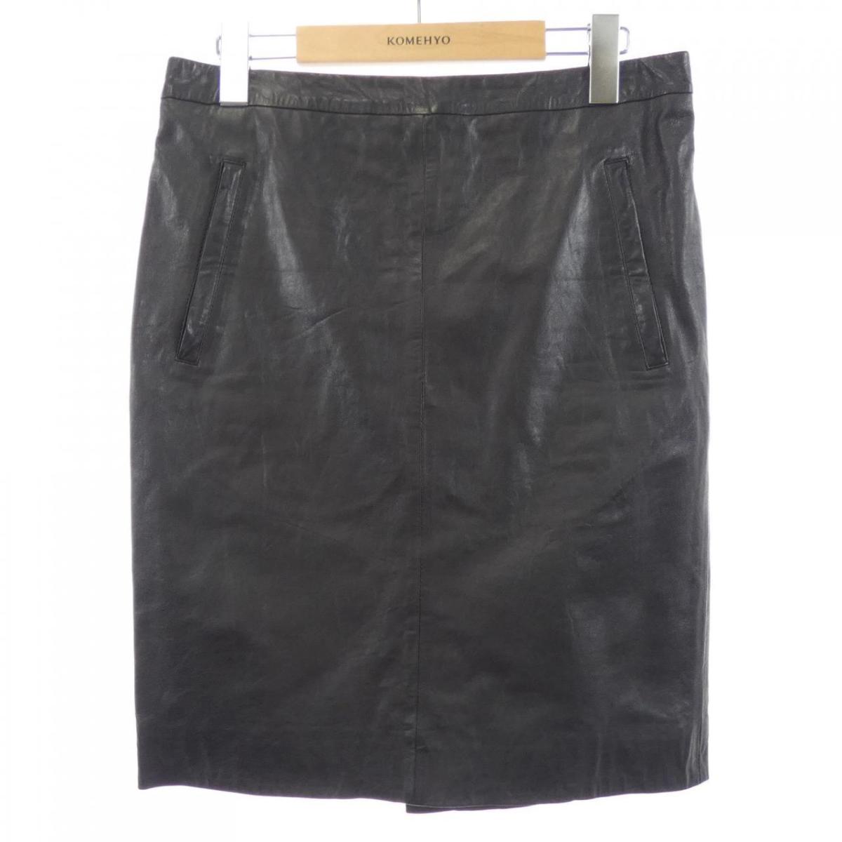ドゥーズィエムクラス DEUXIEME CLASSE スコート【中古】