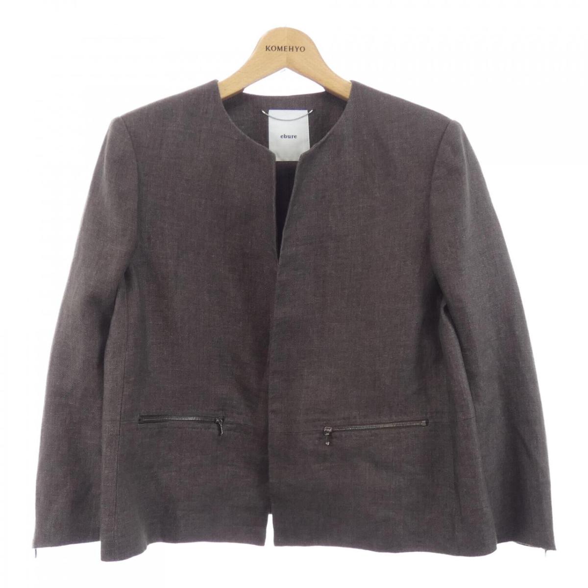 エブール ebure 3110400145 上衣【中古】