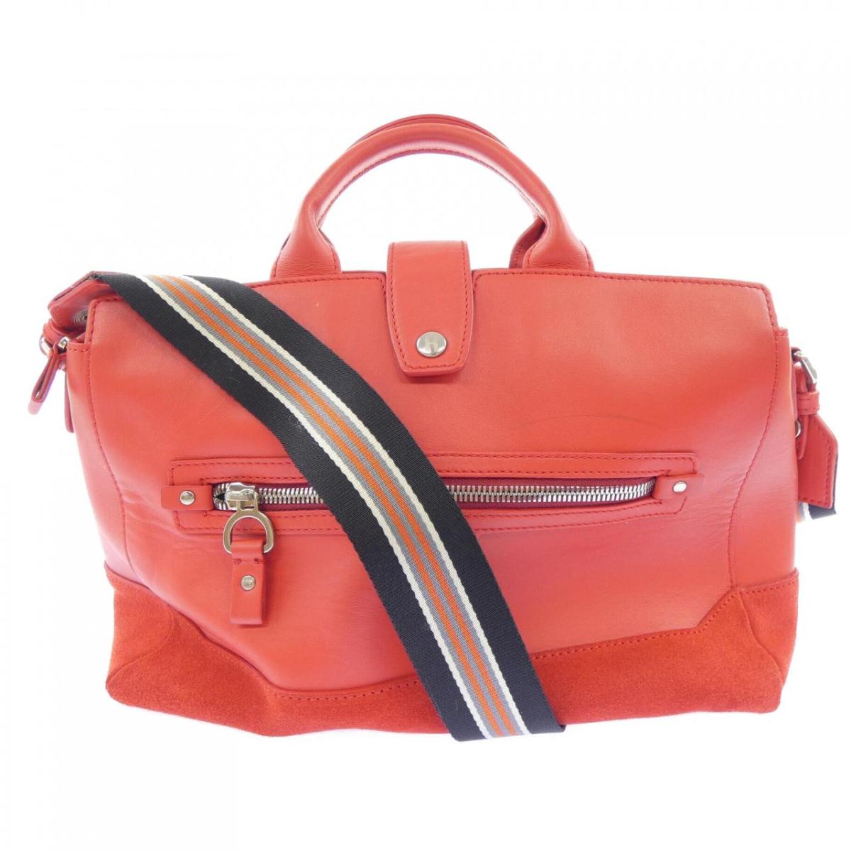 ルコライン RUCO LINE BAG【中古】