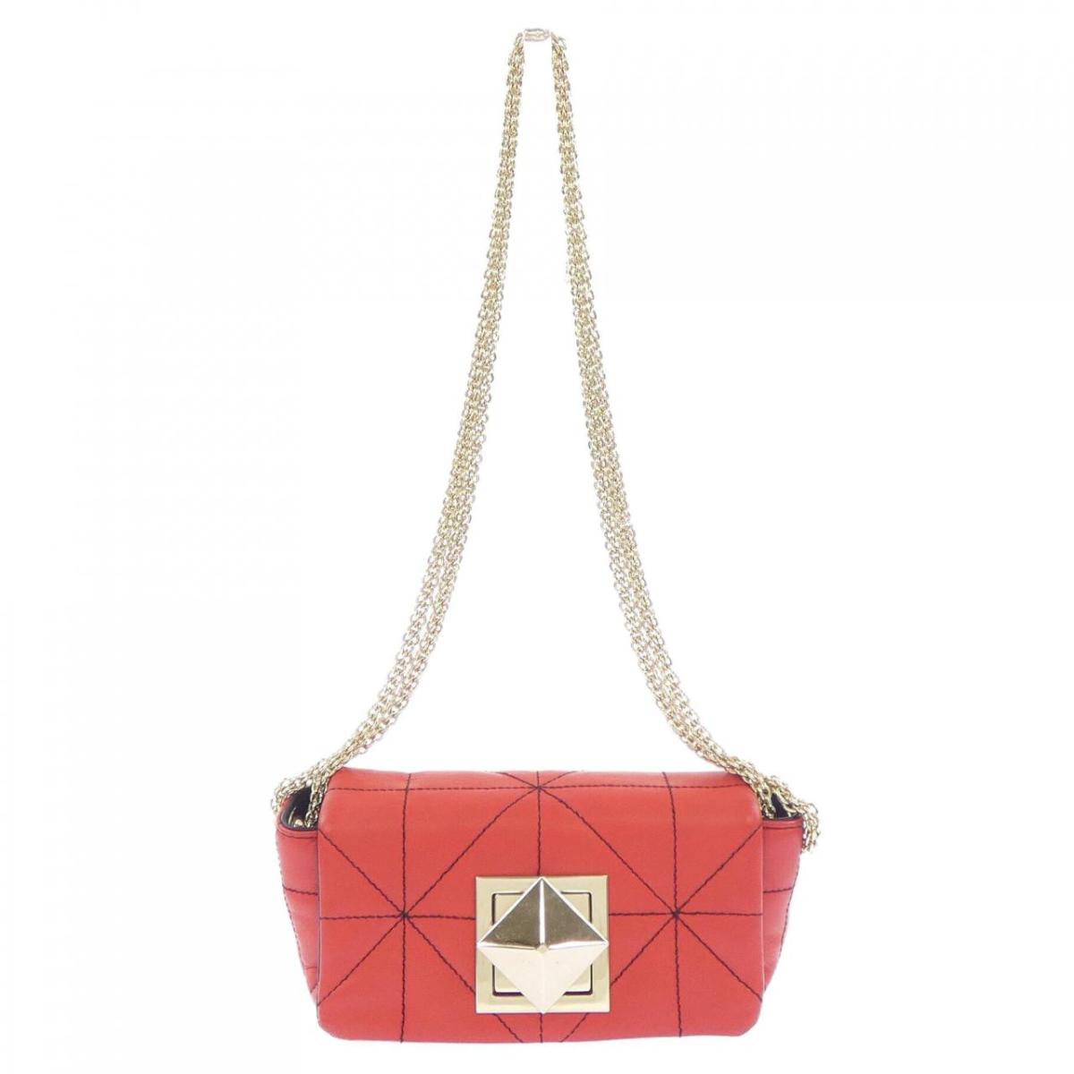 ソニアリキエル SONIA RYKIEL BAG【中古】