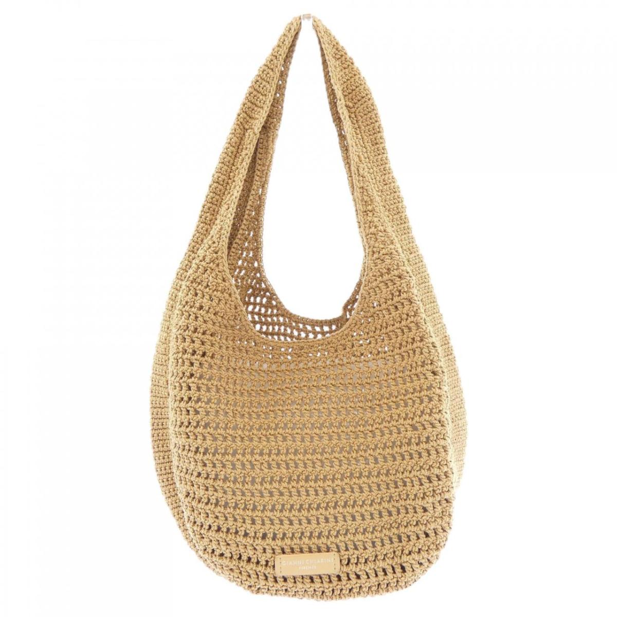 ジャンニキアリーニ GIANNI CHIARINI BAG【中古】