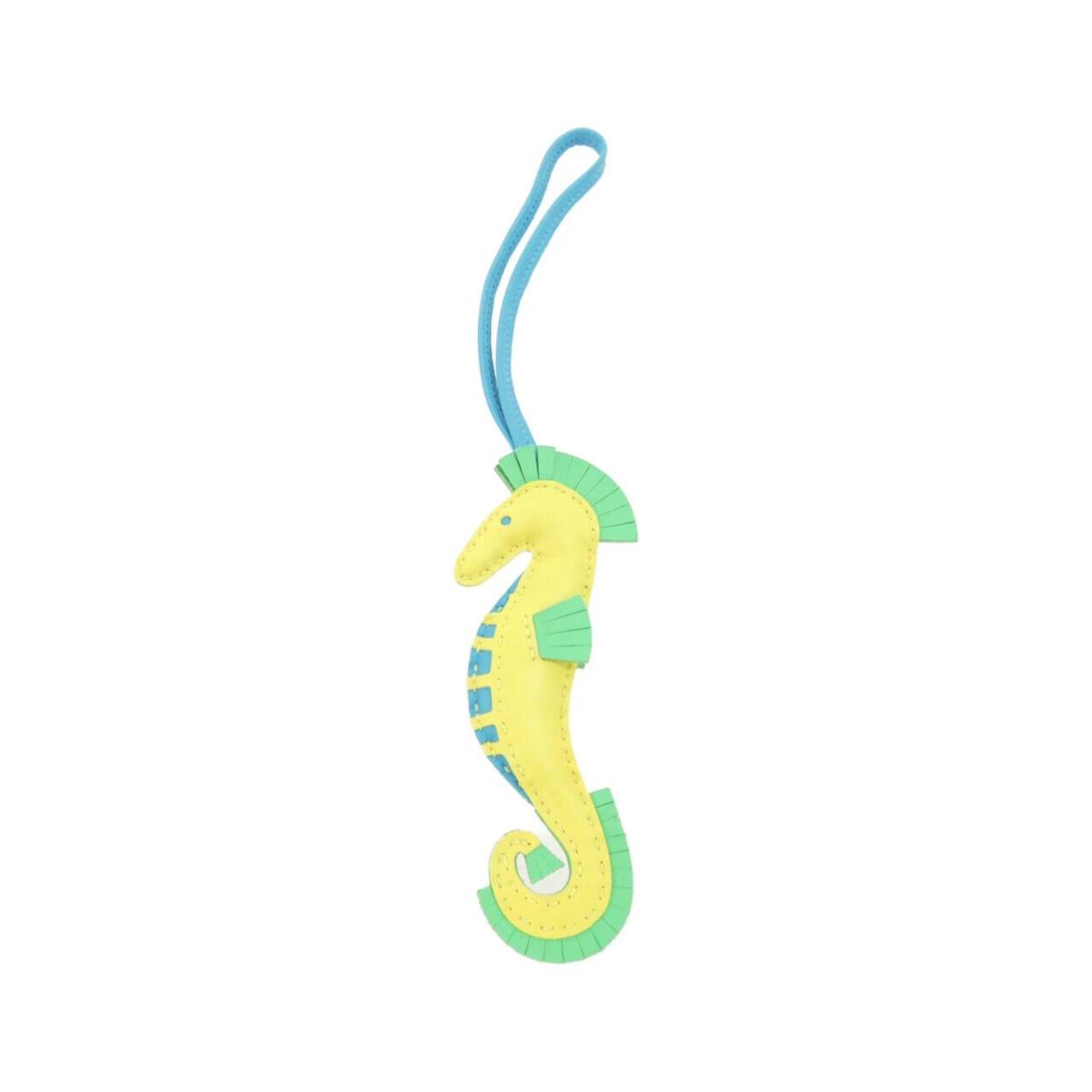 エルメス ヒッポ 084738CA 御徒面子引きつける【中古】