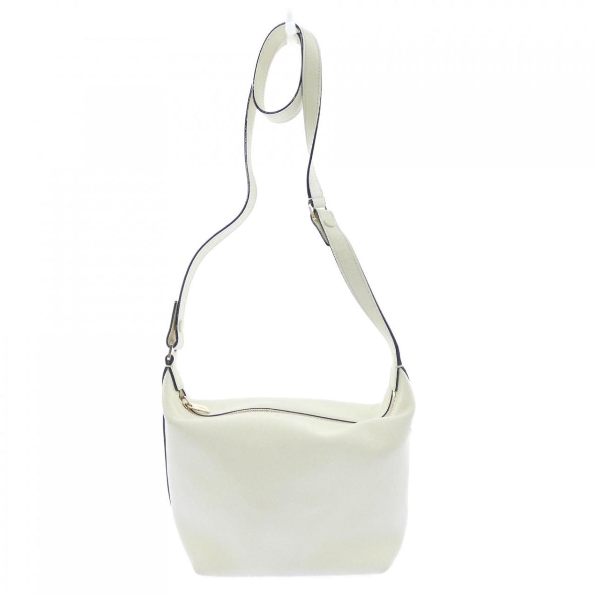 ヴァレクストラ VALEXTRA モチ SGMO0020010LOCPL99 BAG【中古】｜KOMEHYO ONLINESTORE 店