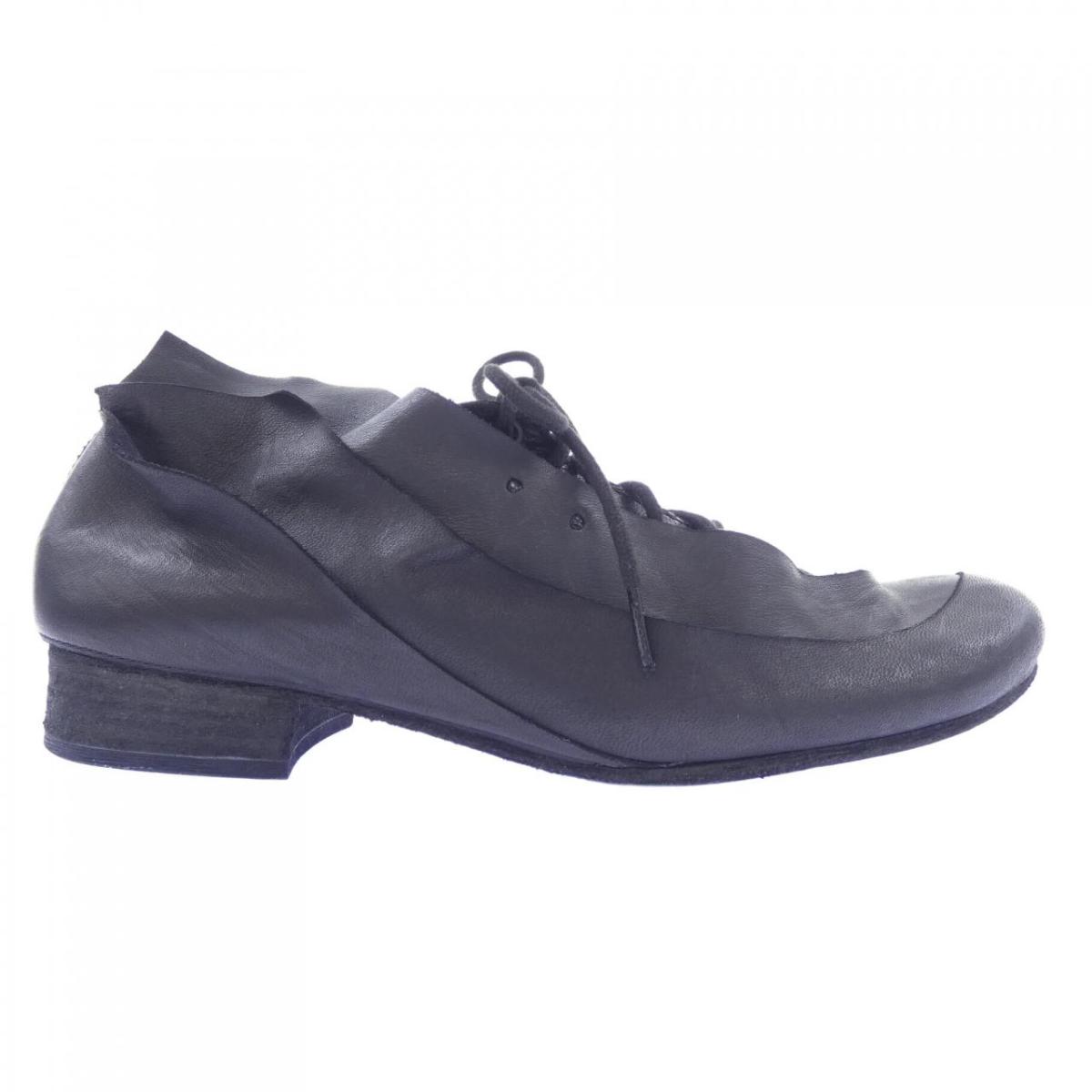 ヨウジヤマモト YOHJI YAMAMOTO FE-E04-763-1 シューズ【中古】