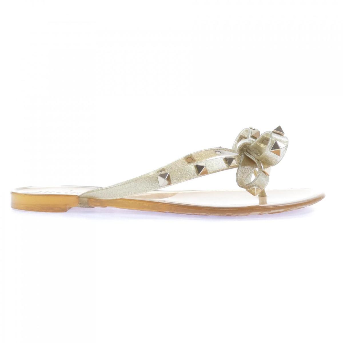 ヴァレンティノガラヴァーニ VALENTINO GARAVANI サンダル【中古】