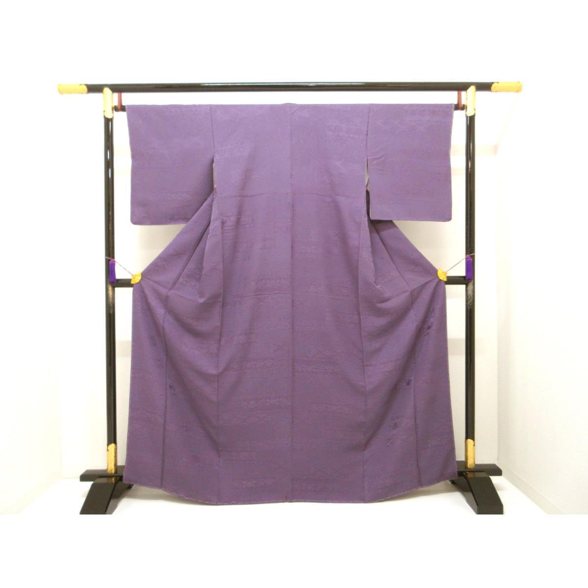 【未使用品】色無地【中古】｜KOMEHYO ONLINESTORE 店 21,164円