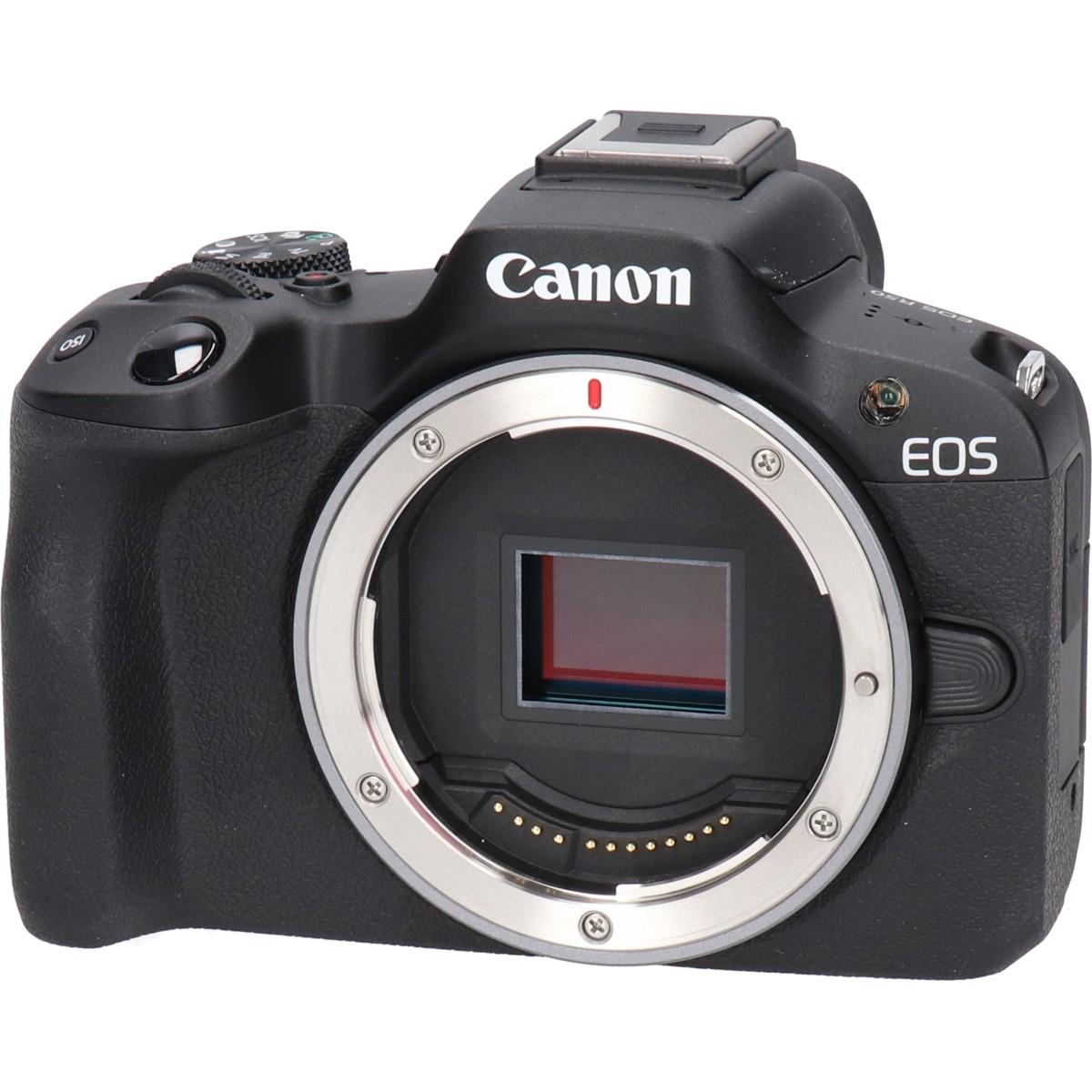 ＥＯＳ Ｒ５０【中古】