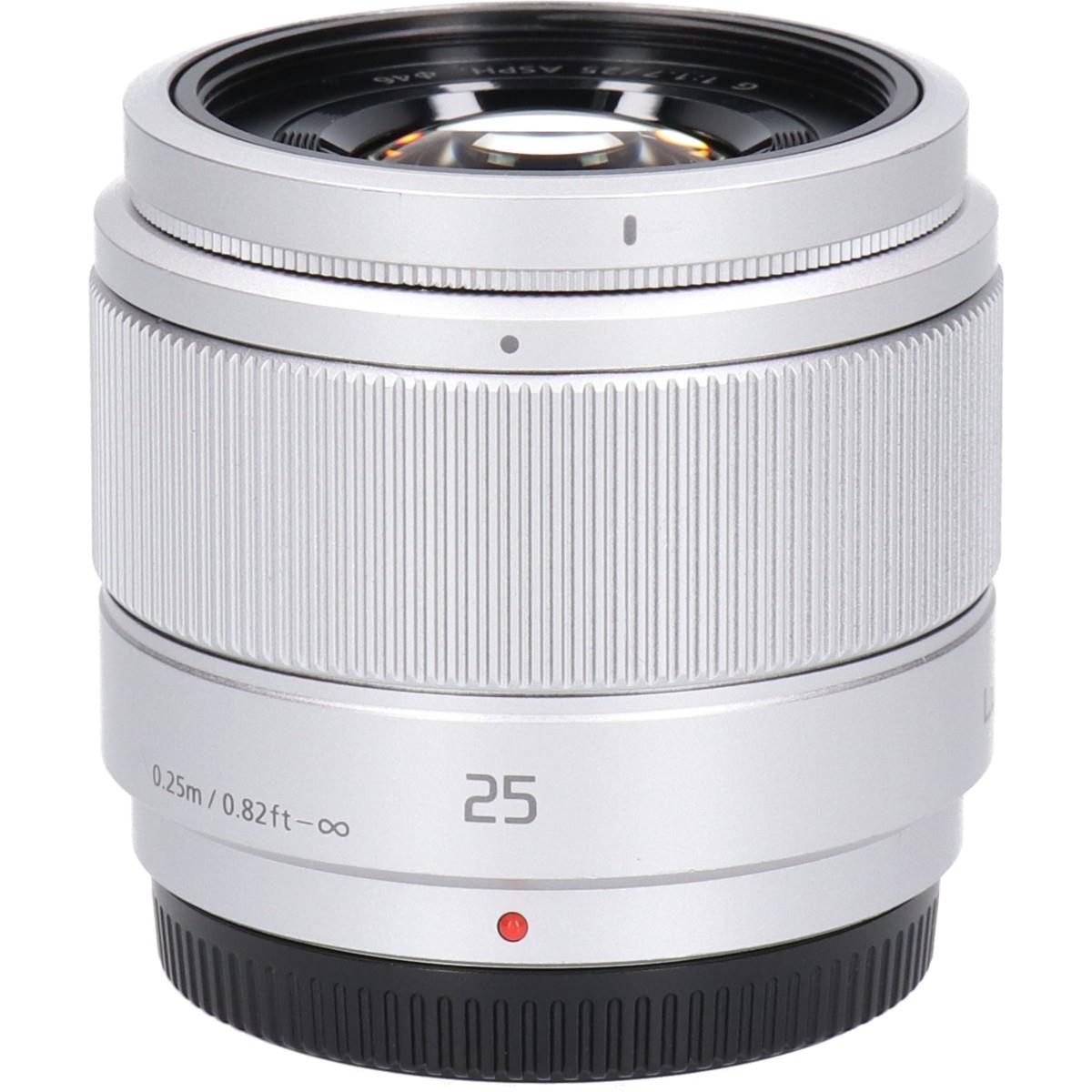 Ｇ２５粍 Ｆ１．７ＡＳＰＨ． Ｈ－Ｈ０２５【中古】