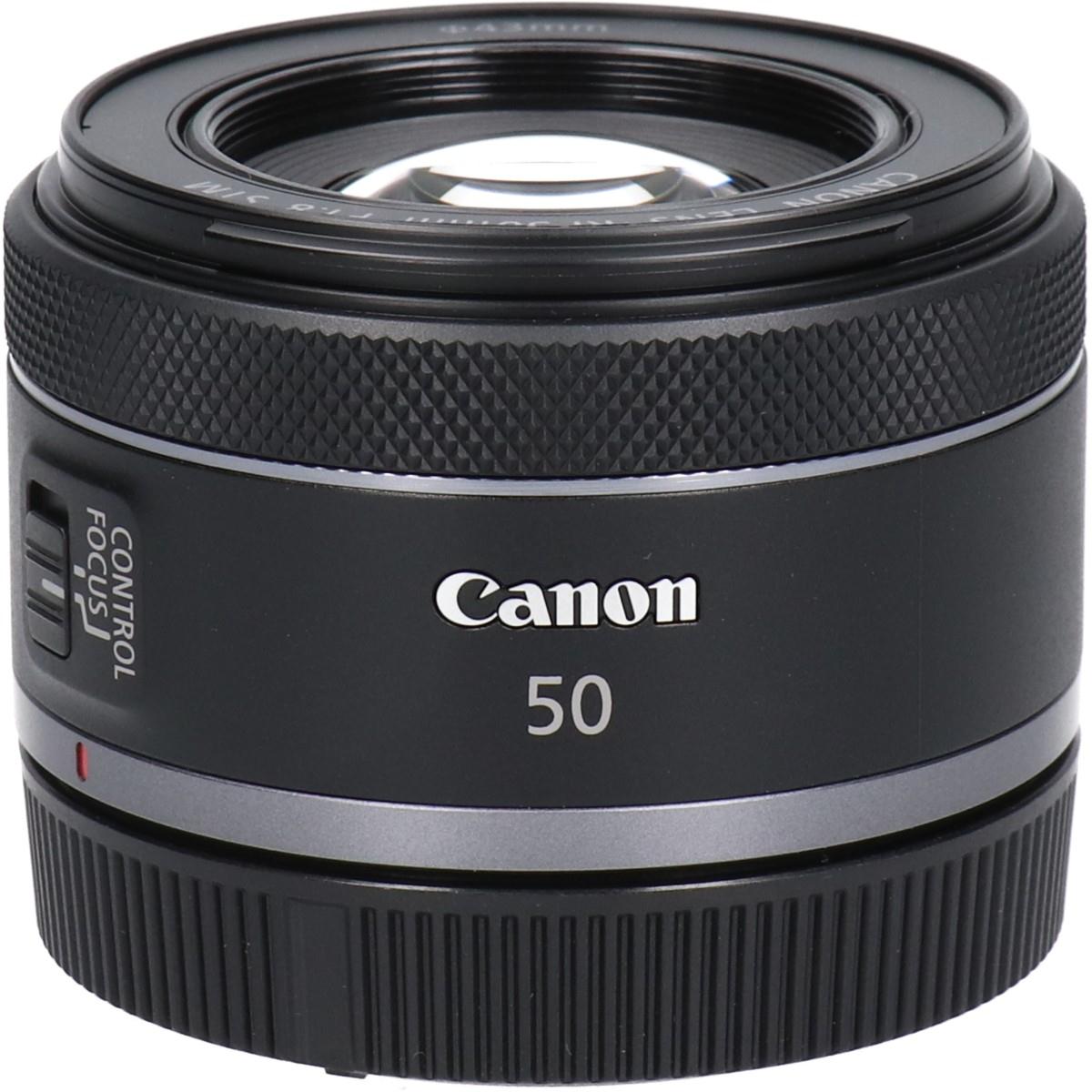 ＲＦ５０粍 Ｆ１．８ＳＴＭ【中古】