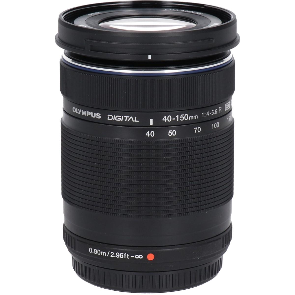 ＭＺＤ ＥＤ４０－１５０粍 Ｆ４－５．６Ｒ【中古】