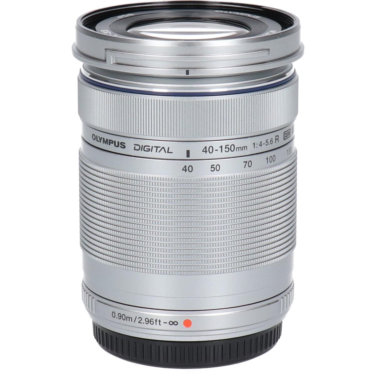 ＭＺＤ ＥＤ４０－１５０粍 Ｆ４－５．６Ｒ【中古】