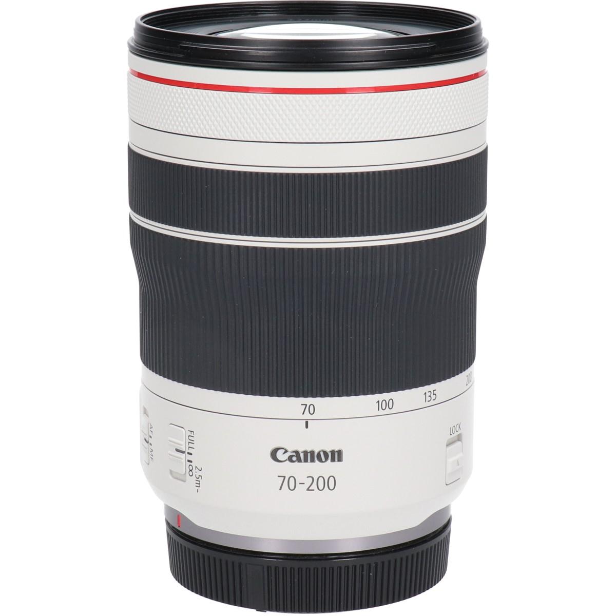 ＲＦ７０－２００粍 Ｆ４Ｌ ＩＳ ＵＳＭ【中古】