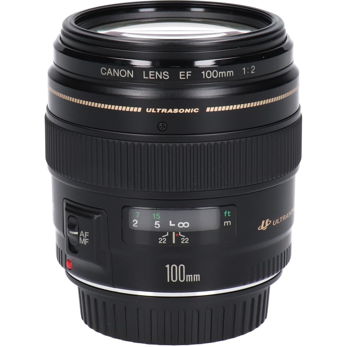 ＥＦ１００粍 Ｆ２ＵＳＭ【中古】