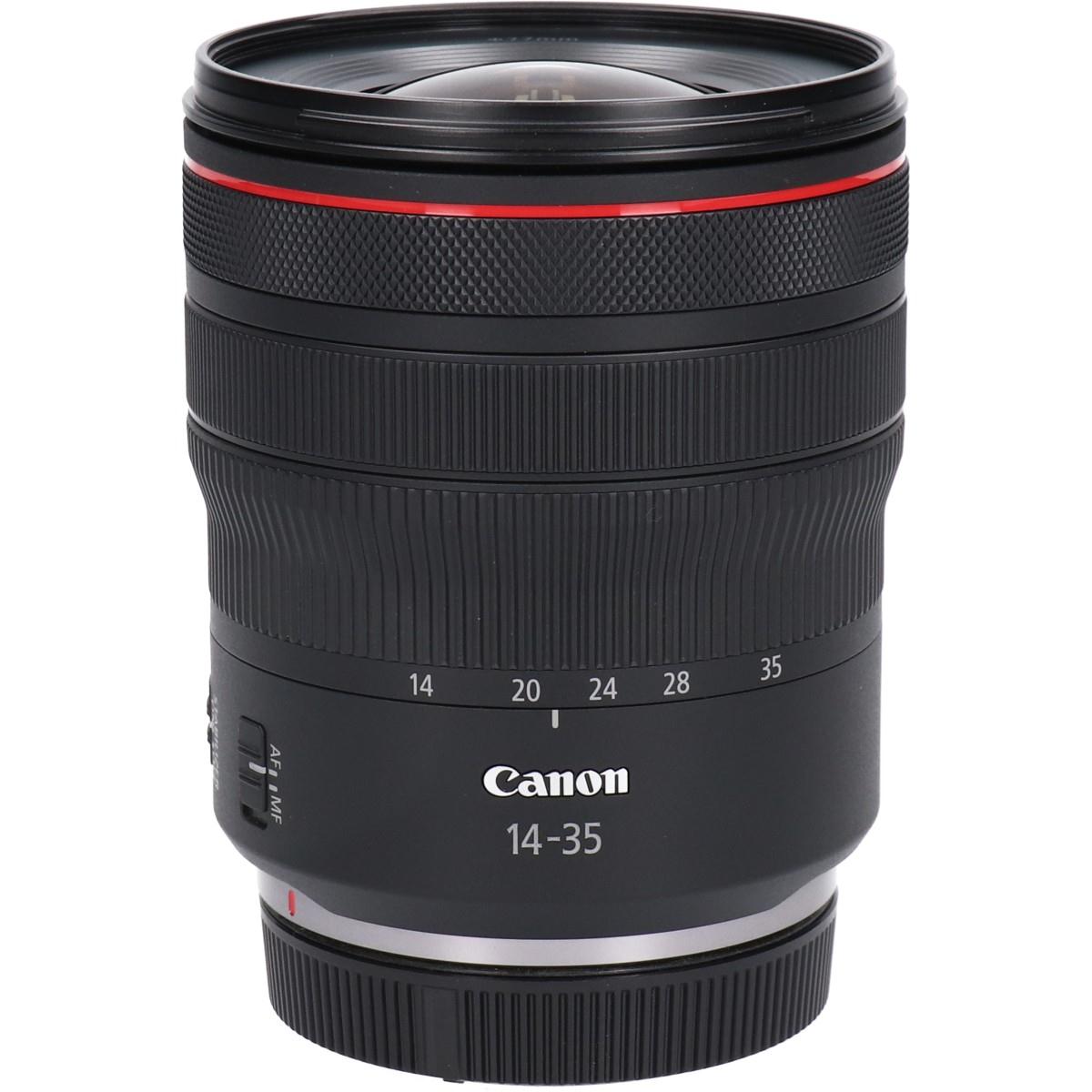 ＲＦ１４－３５粍 Ｆ４Ｌ ＩＳ ＵＳＭ【中古】
