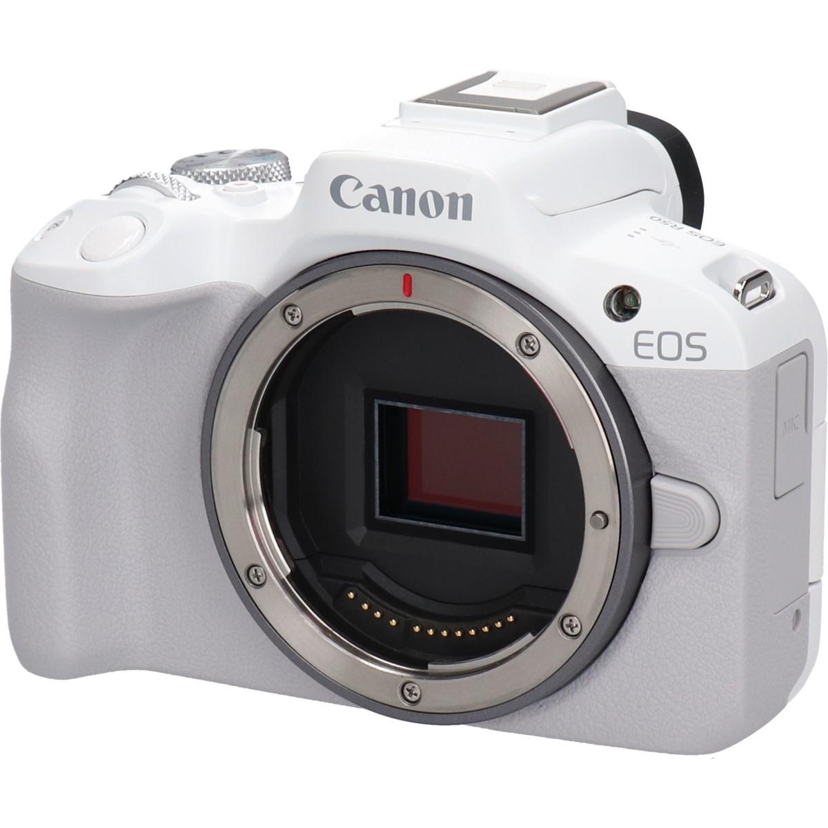 ＥＯＳ Ｒ５０【中古】