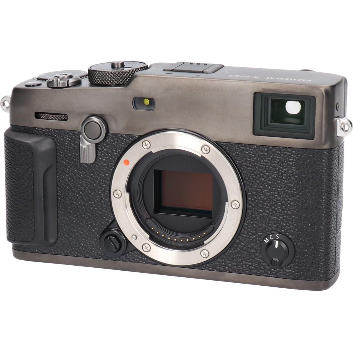 Ｘ－ＰＲＯ３【中古】