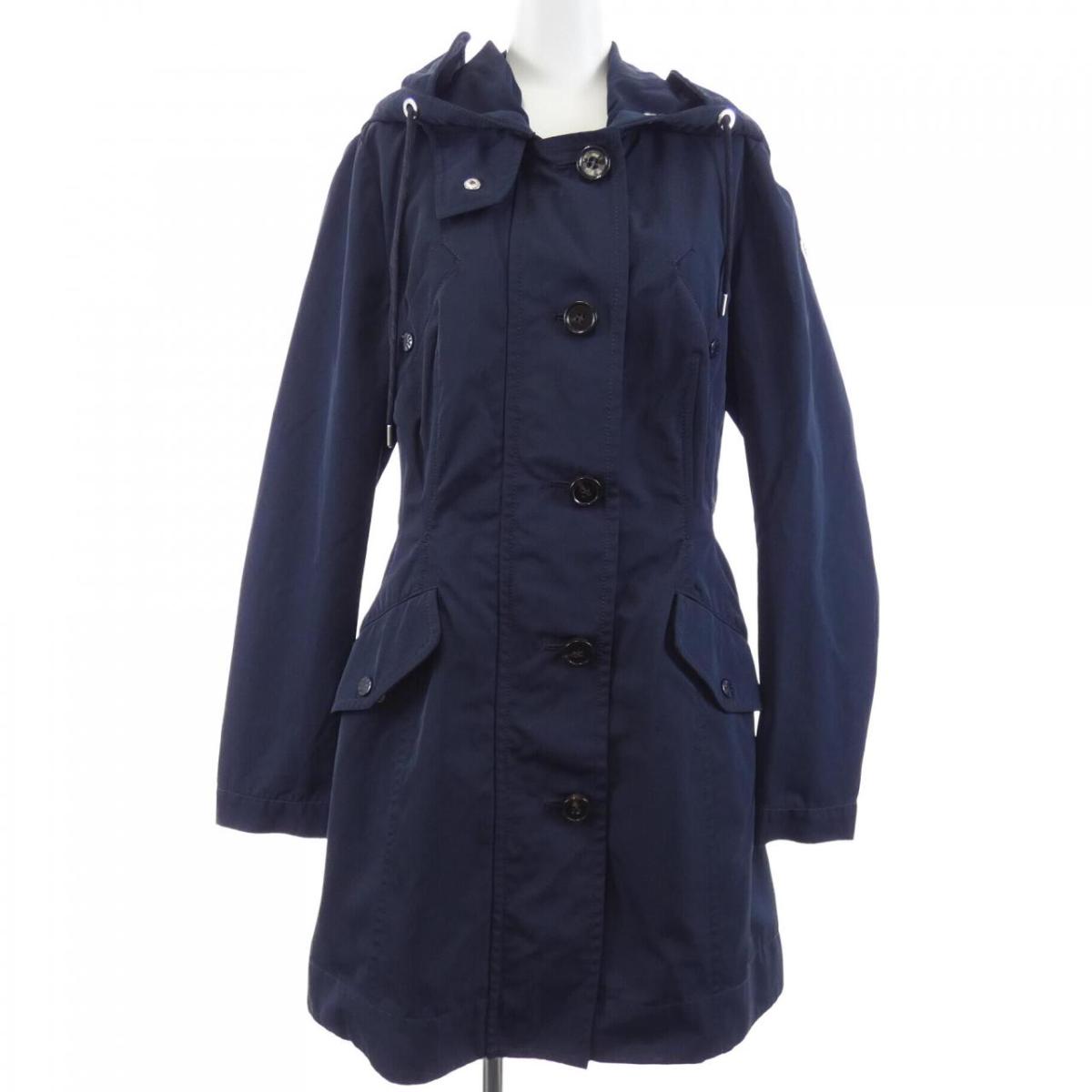 モンクレール MONCLER AUDREY コート【中古】｜KOMEHYO ONLINESTORE 店