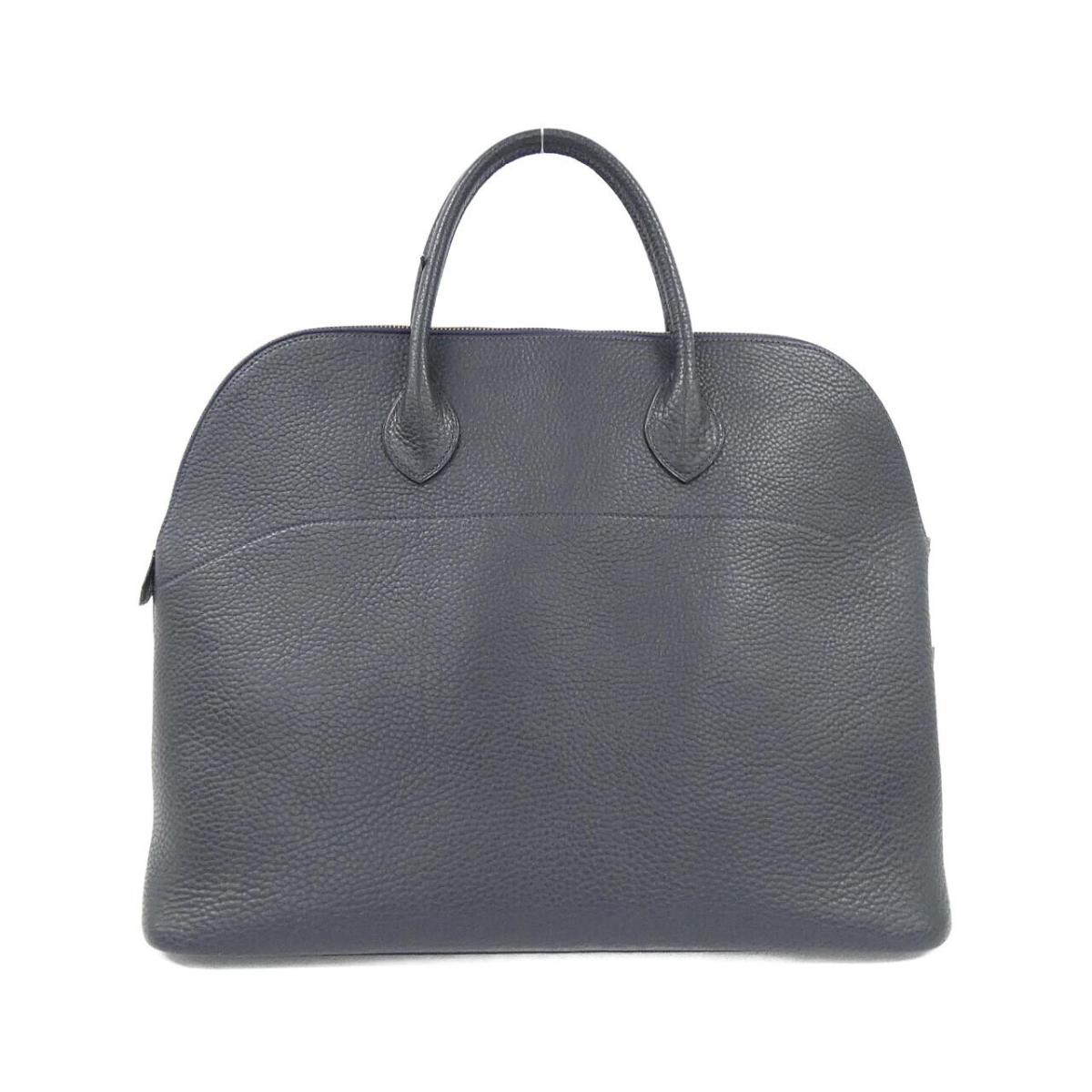 【ヴィンテージ】エルメス ボリード 45糎 御徒面子【中古】