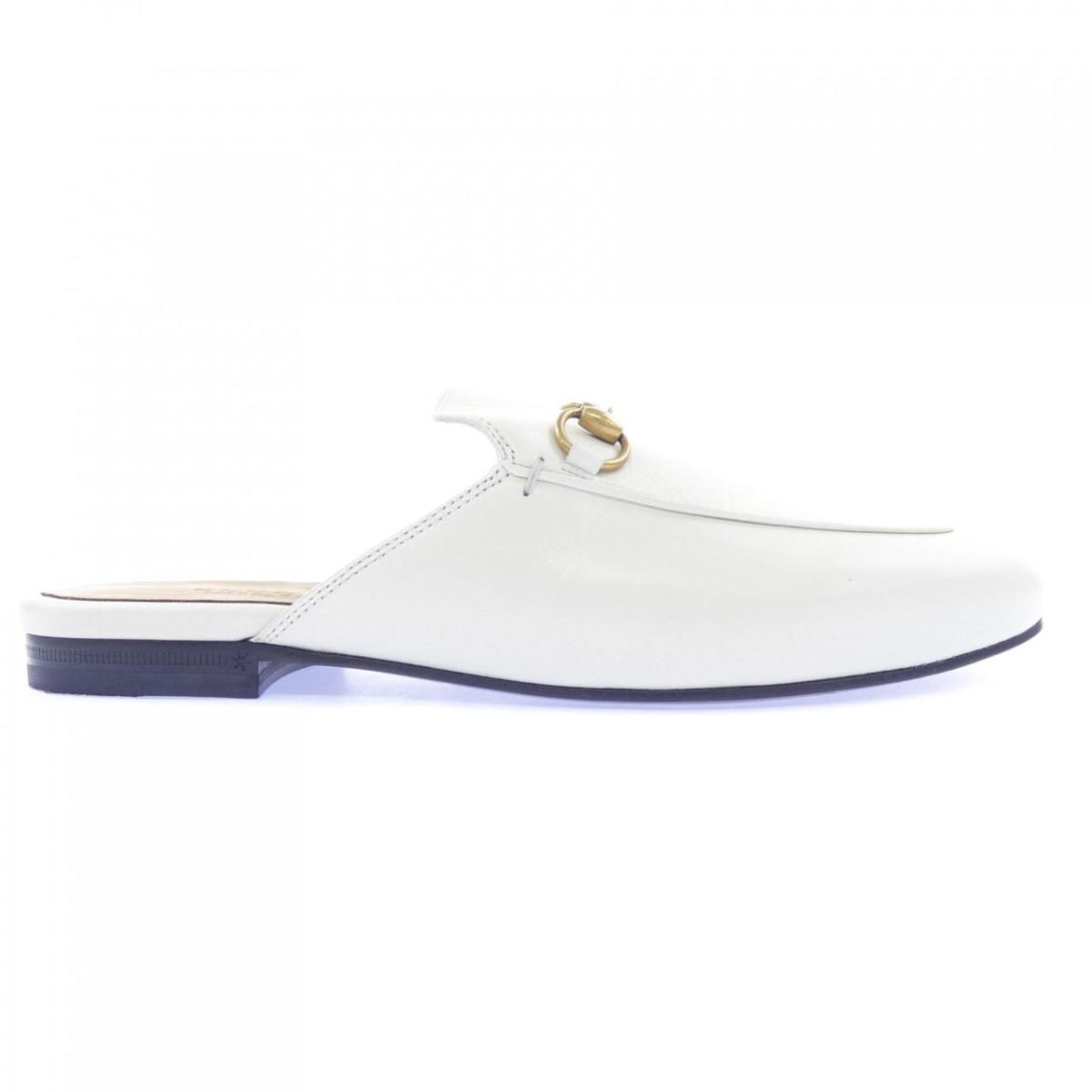 グッチ GUCCI 423513 シューズ【中古】