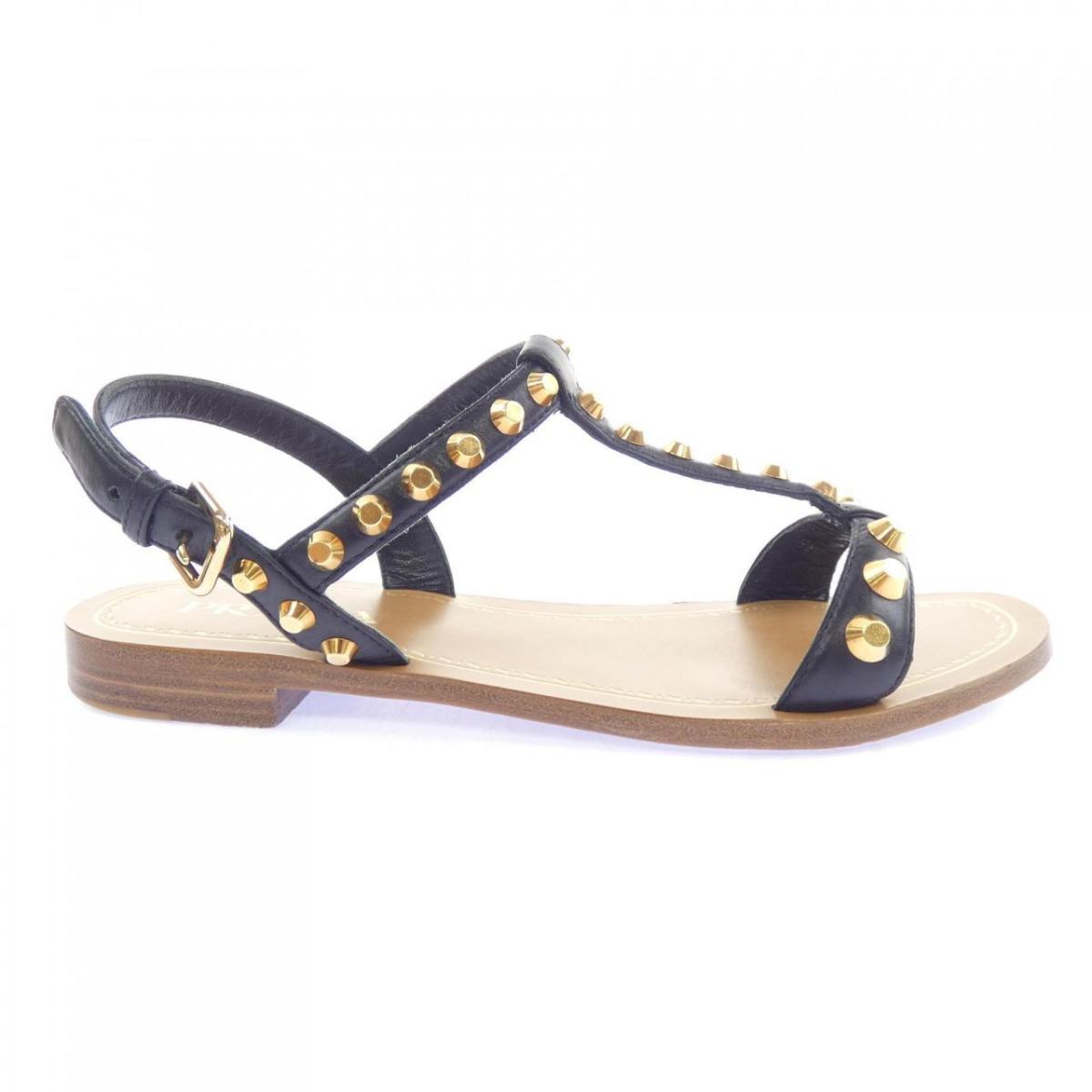 プラダ PRADA サンダル【中古】