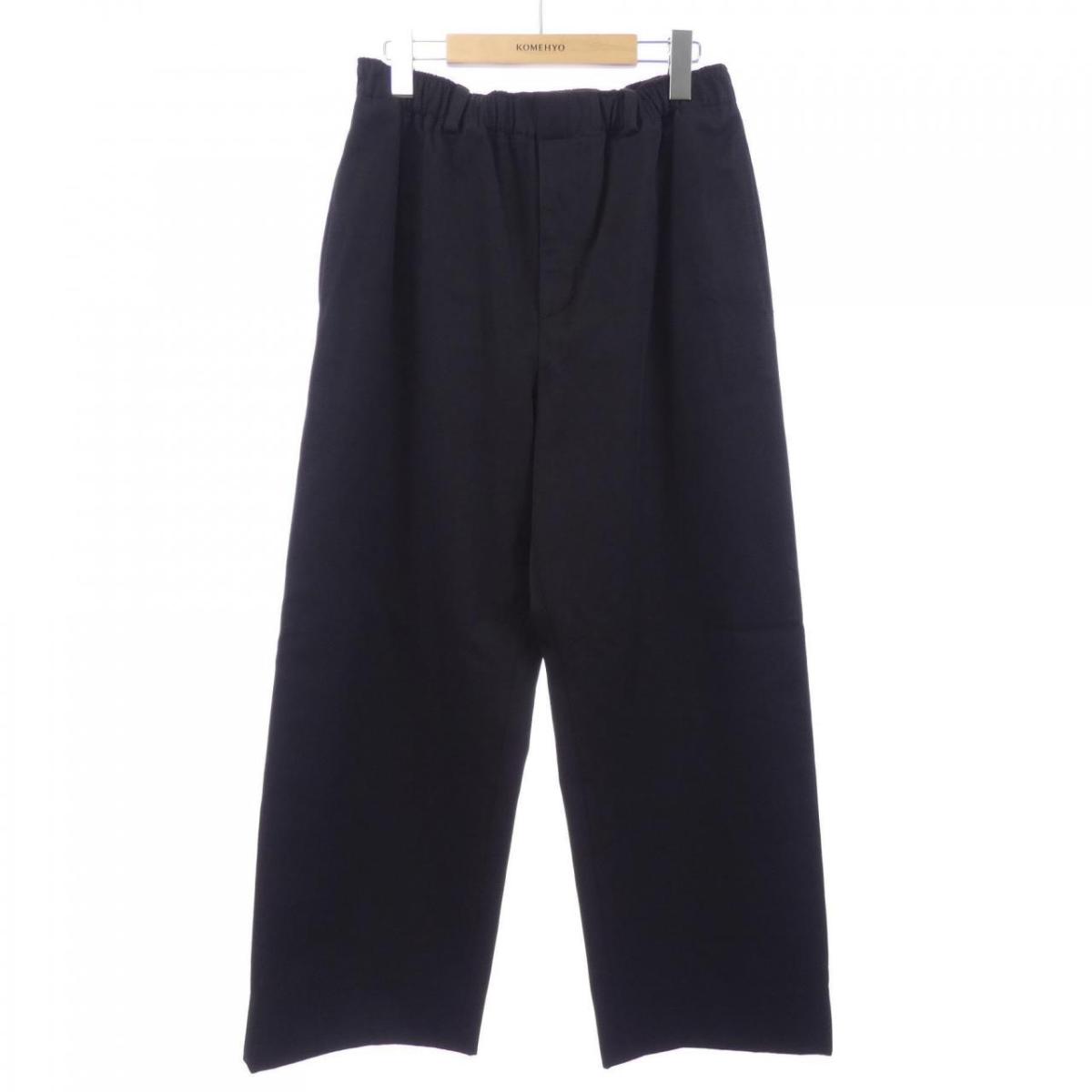 エルメス HERMES 555800H4 パンツ【中古】｜KOMEHYO ONLINESTORE 店