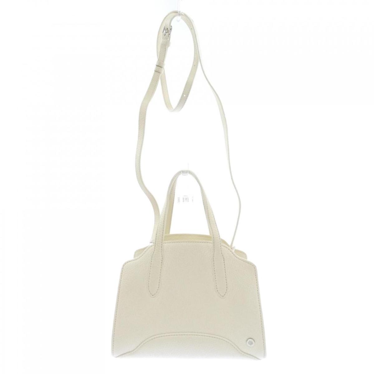 ロロピアーナ Loro Piana セージア BAG【中古】