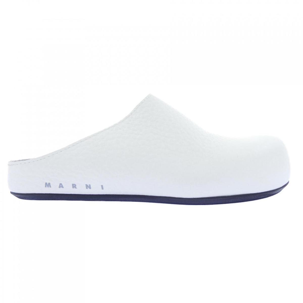 マルニ MARNI SBMS003900 シューズ【中古】