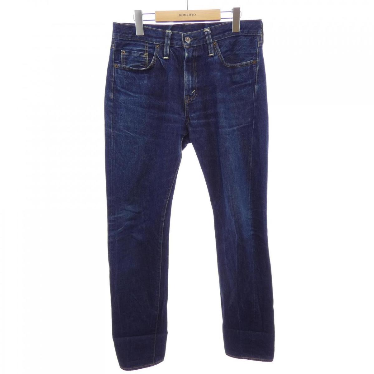 リーバイス LEVI'S 501ZXX/LVC ジーンズ【中古】|KOMEHYO ONLINESTORE 店