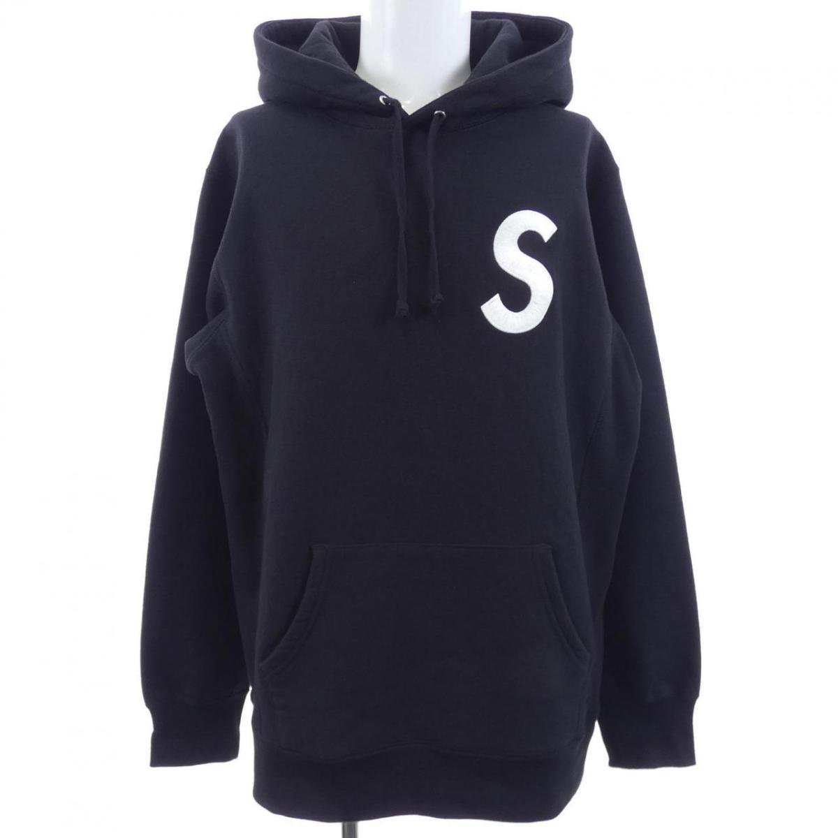 シュプリーム SUPREME パーカー【中古】
