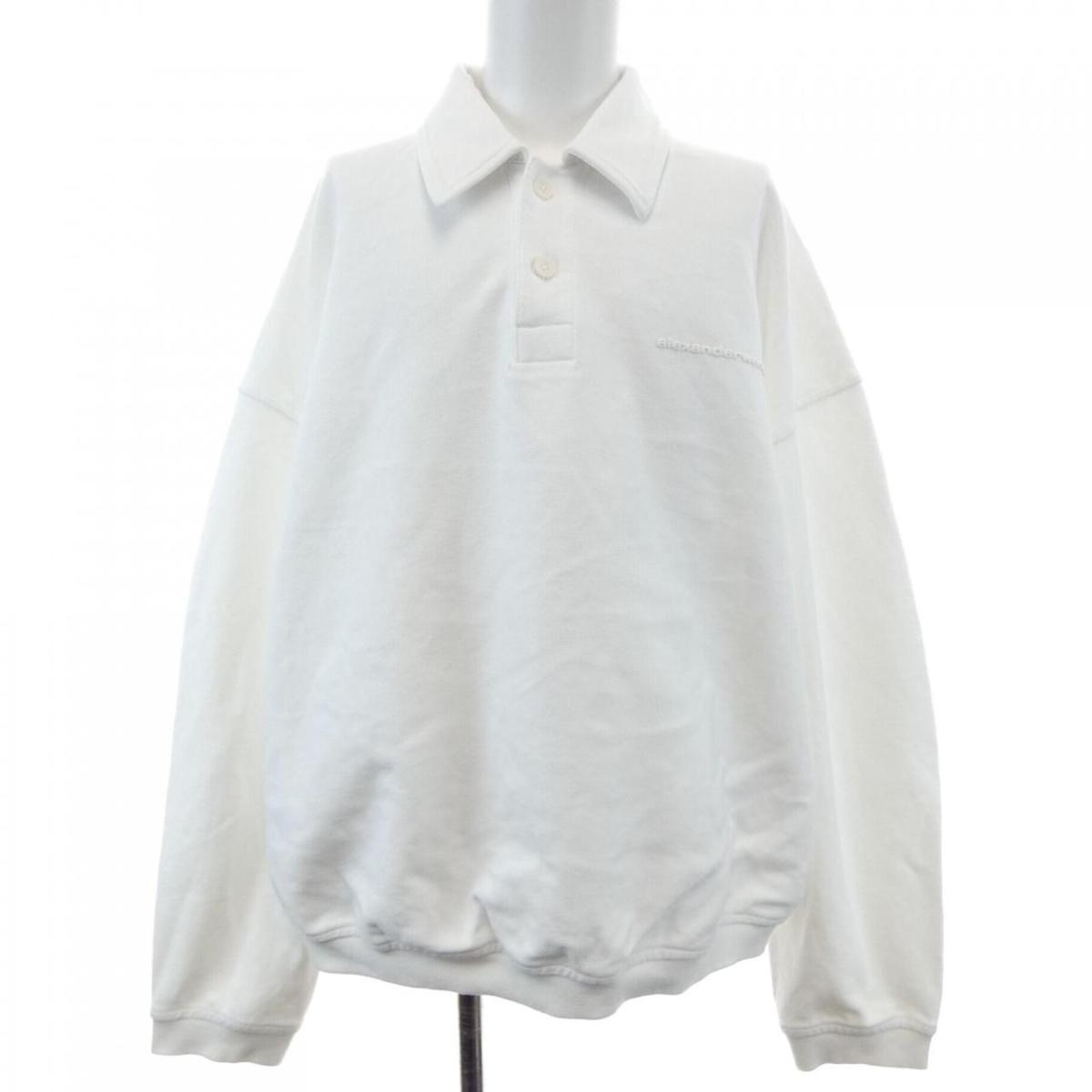 アレキサンダーワン ALEXANDER WANG 6CC3241056 スウェット【中古】|KOMEHYO ONLINESTORE 店
