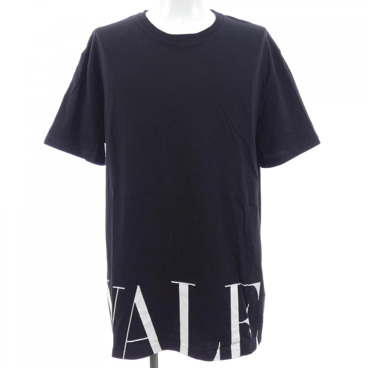 ヴァレンティノ VALENTINO UV3MG07D6M3 プルオーバー【中古】