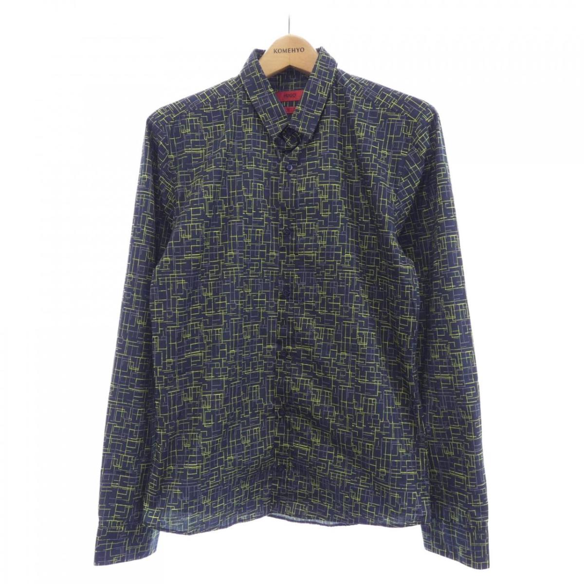 ヒューゴボス HUGO BOSS プルオーバー【中古】