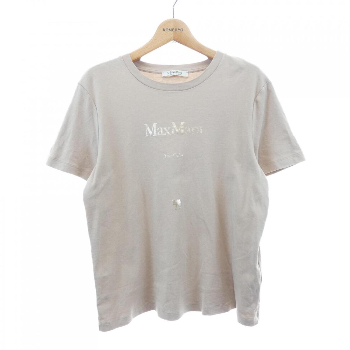 エスマックスマーラ \u0027S Max Mara ティーシャツ【中古】