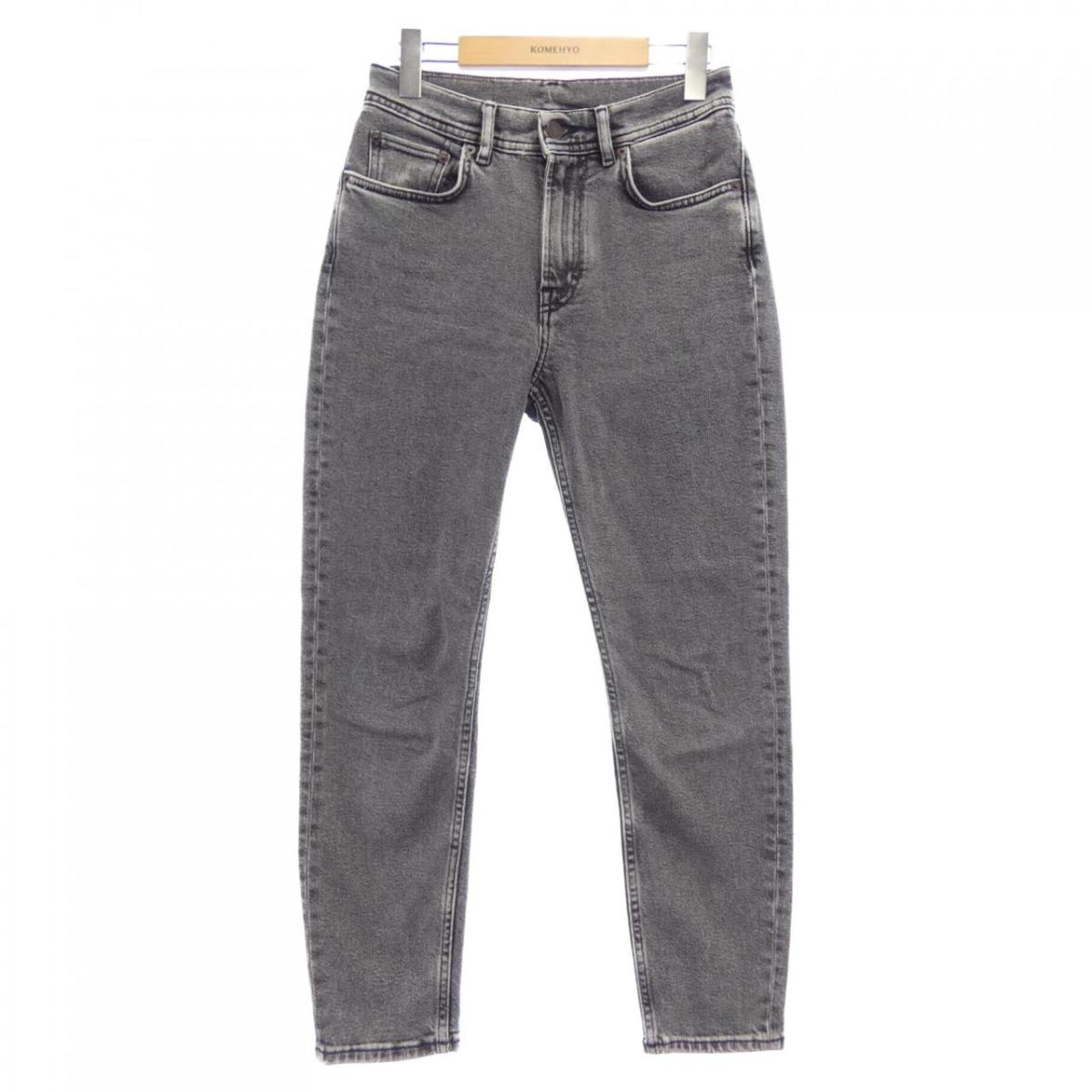 アクネストゥディオズ ACNE STUDIOS デニム【中古】