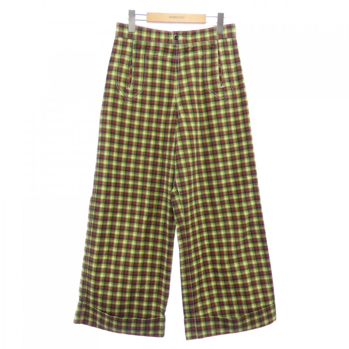 トゥーガ TOGA ズボン下【中古】