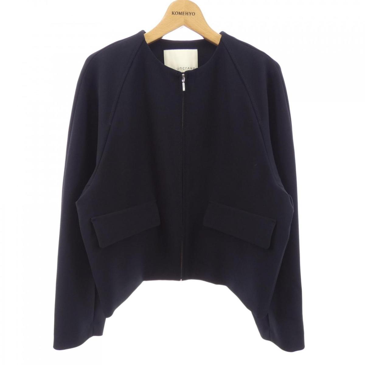 アンクレイヴ uncrave 上衣【中古】