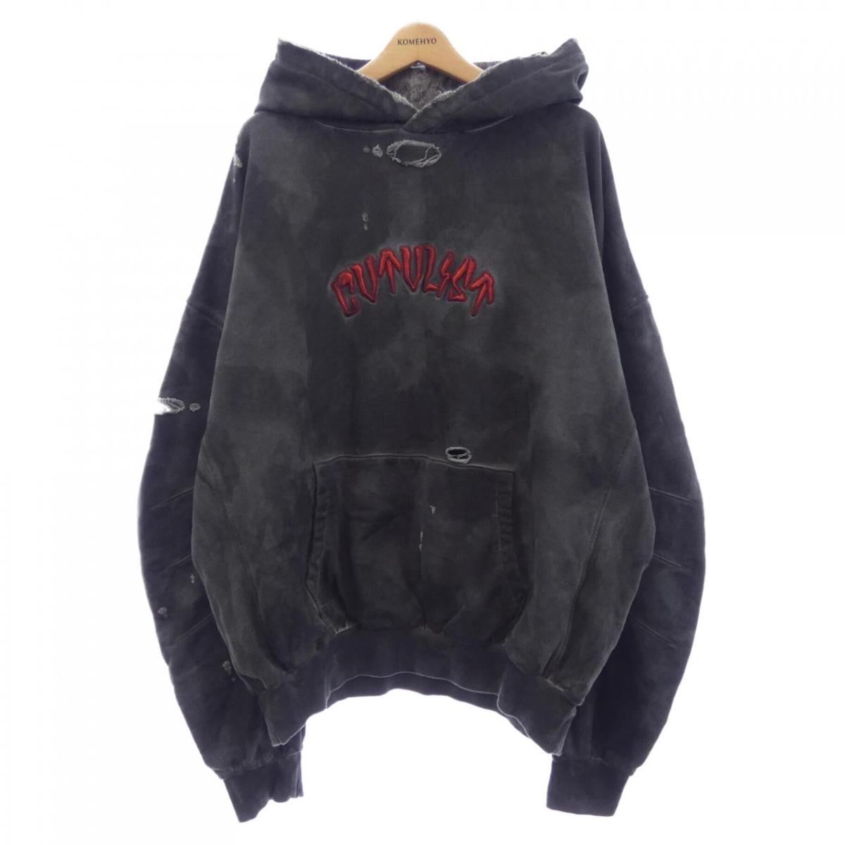CVTVLIST 2401090301 パーカー【中古】|KOMEHYO ONLINESTORE 店