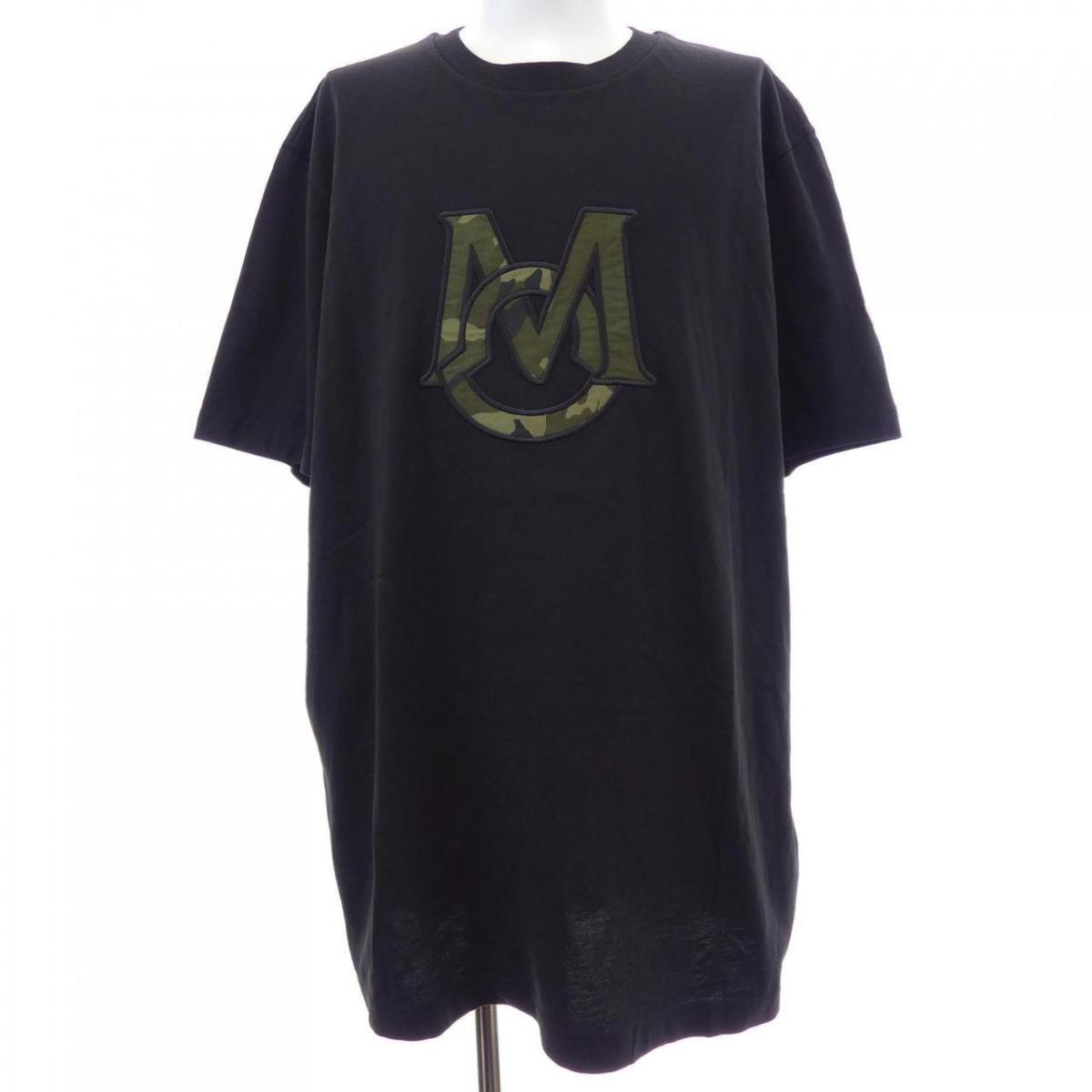 モンク軌跡 MONCLER 20918C00024 ティーシャツ【中古】