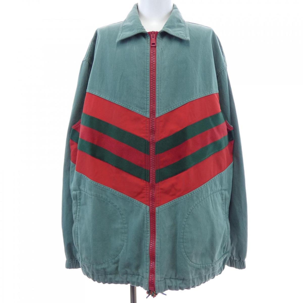 グッチ GUCCI 599939 XDAYG 上衣【中古】