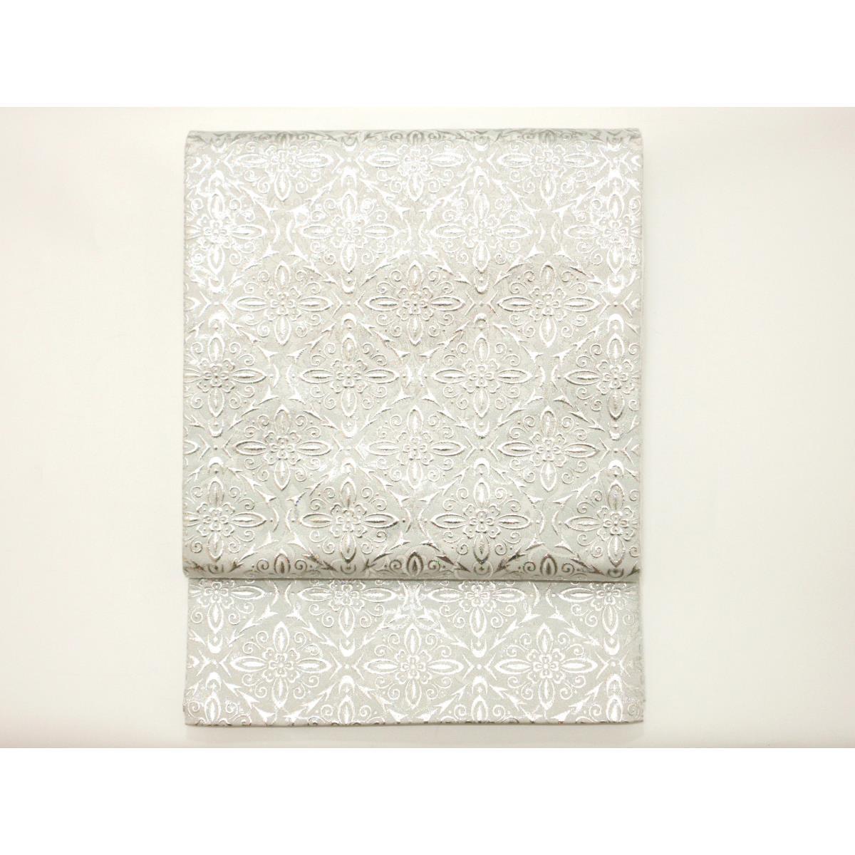 【新品】袋帯 和田全央【新品】