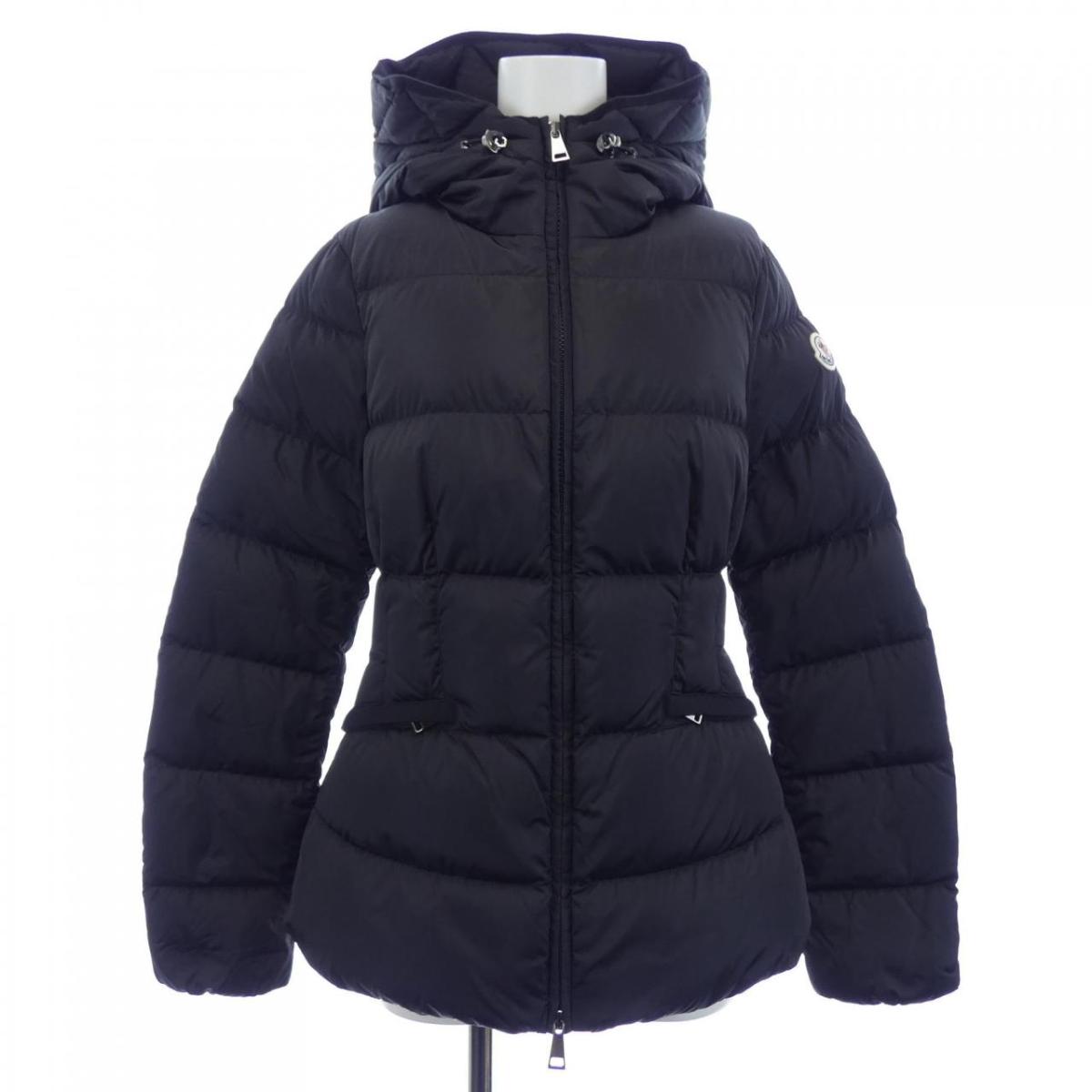 モンク軌跡 MONCLER AVOCE 落ち込む上衣【中古】