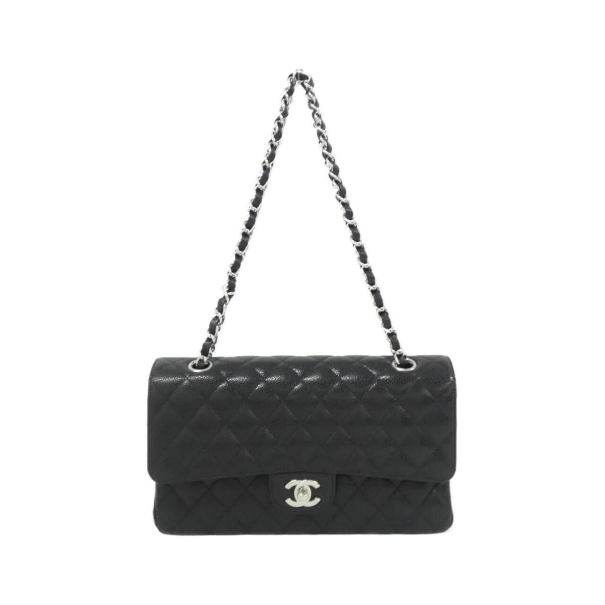 シャネル 1112 ショルダーバッグ【中古】｜KOMEHYO ONLINESTORE 店
