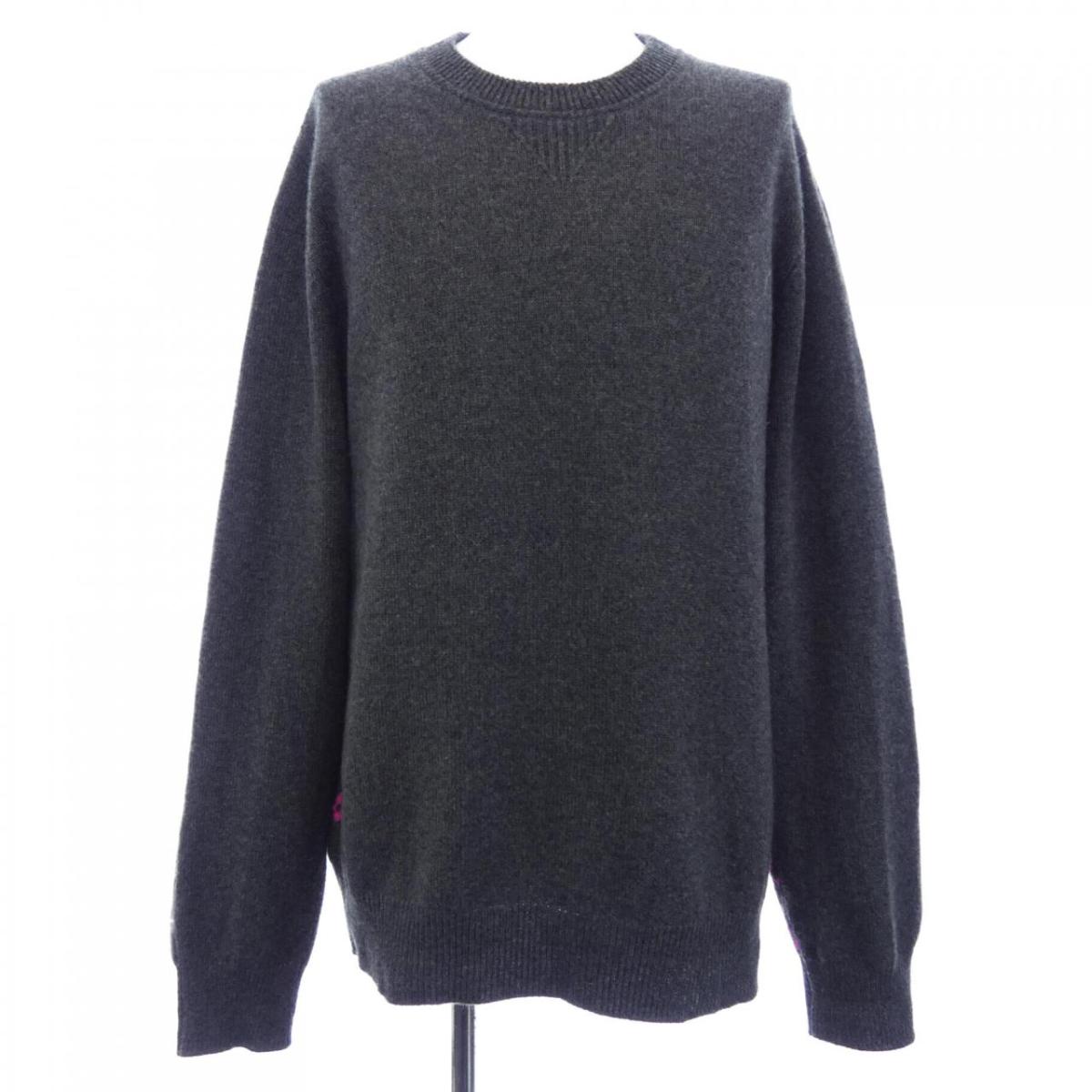 ルイヴィトン LOUIS VUITTON HFN14WGVG 編み物【中古】